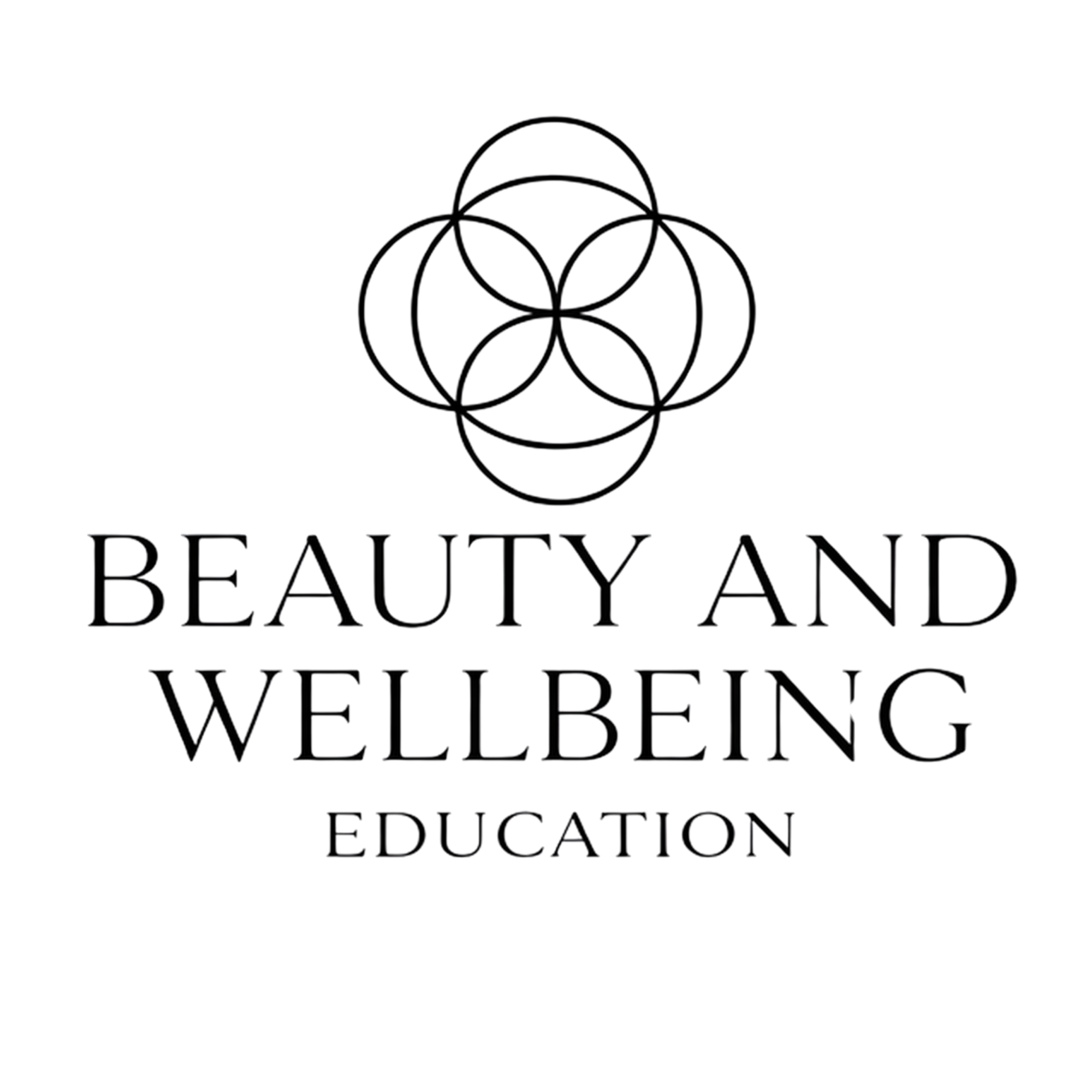 Beauty and Wellbeing Education